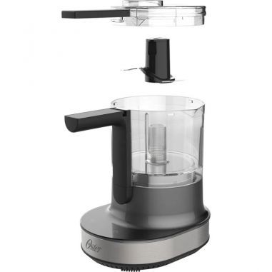Procesador de alimentos Oster Up &...