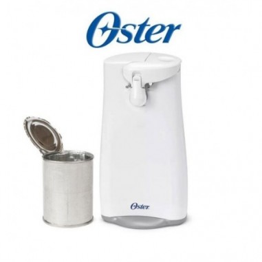 Abrelatas Eléctrico Oster®