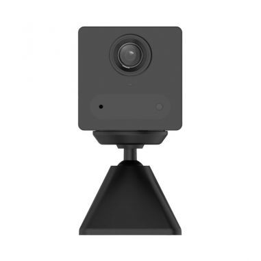 Cámara EZVIZ CB2 4G IA Con Batería