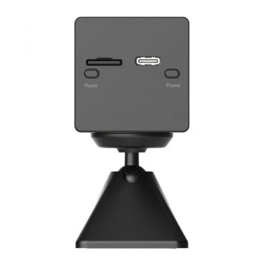 Cámara EZVIZ CB2 4G IA Con Batería
