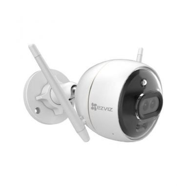 Cámara de Seguridad EZVIZ C3X WiFi...