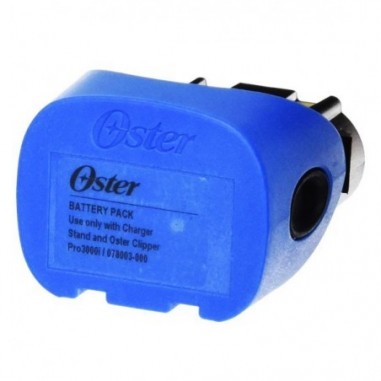 Batería para Corta Pelos Oster® PRO3000I