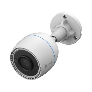 Cámara de Seguridad EZVIZ H3C 2MP 4MM...