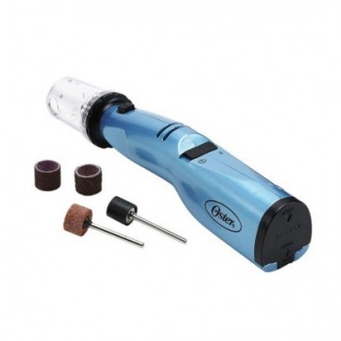 Limador de Uñas Eléctrico Oster® para...