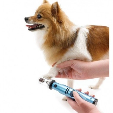 Limador de Uñas Eléctrico Oster® para...