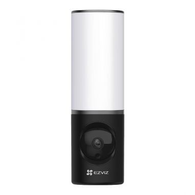EZVIZ LC3 2K+ 4MP – Cámara de...