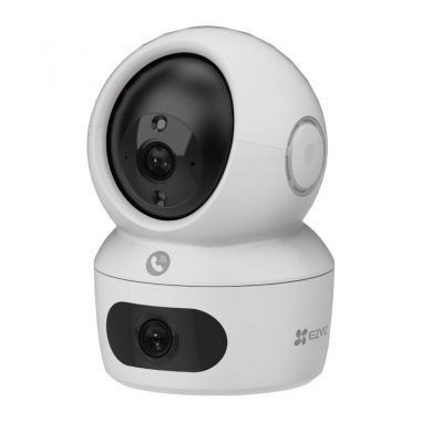 EZVIZ H7c Dual 2K⁺ – Cámara de...