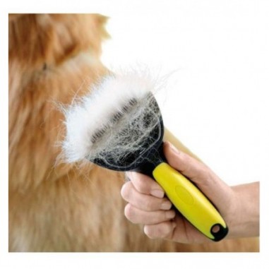 Rastrillo para Pelo Corto Oster®...