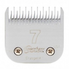 Cuchilla Oster® Cryogen 7