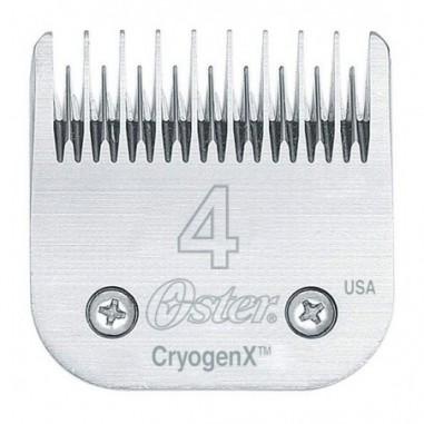 Cuchilla Oster® Cryogen 4