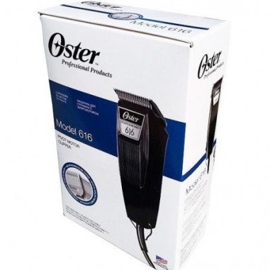 Corta Pelos Oster® Clipper 616