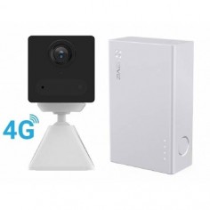 Cámara EZVIZ CB2 4G 2K...