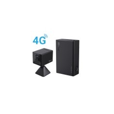 Cámara EZVIZ CB2 4G 2K...