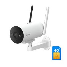 EZVIZ H5 4G LTE 2K 4MP IA –...