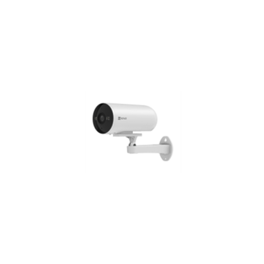 EZVIZ H5 2K 4MP– Cámara Exterior Fija...