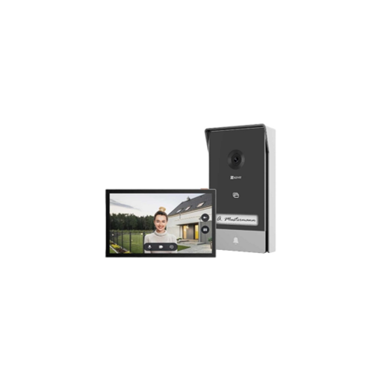 EZVIZ HP7 2K WiFi – Videoportero...
