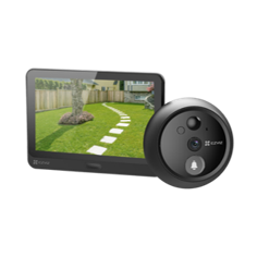 EZVIZ HP4 1080p – Mirilla...