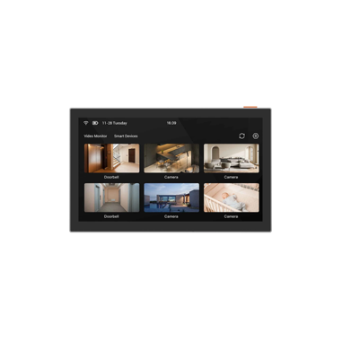 EZVIZ SD7 – Monitor Inteligente...