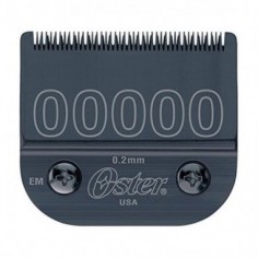 Cuchilla Oster® 00000 Titan