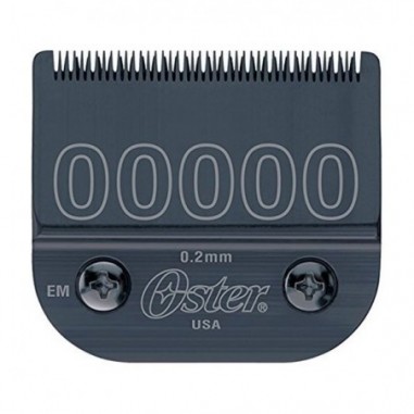 Cuchilla Oster® 00000 Titan