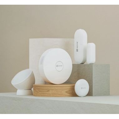 EZVIZ A3 Kit de Alarma – ZigBee 3.0 +...