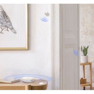 EZVIZ A3 Kit de Alarma – ZigBee 3.0 +...