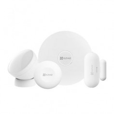 EZVIZ A3 Kit de Alarma –...