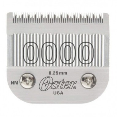 Cuchilla Oster® 0000