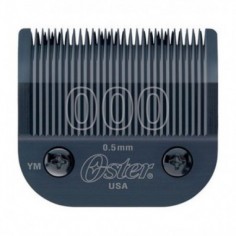 Cuchilla Oster® 000 Titan