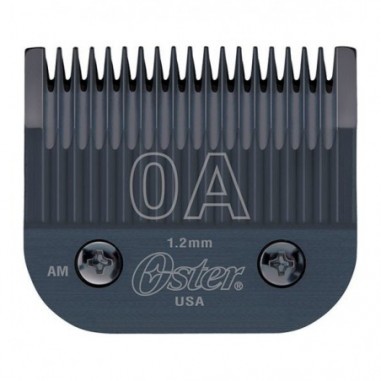 Cuchilla Oster® 0A Titan