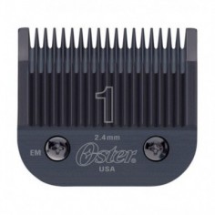 Cuchilla Oster® 1 Titan