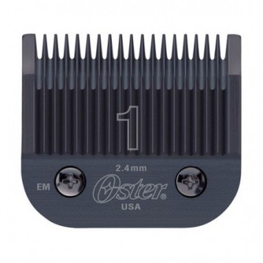 Cuchilla Oster® 1 Titan