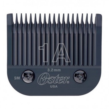 Cuchilla Oster® 1A Titan