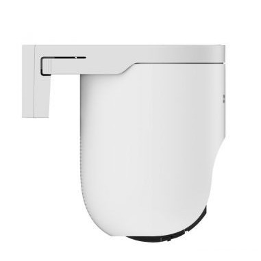 EZVIZ H8c 2K 360° 4G LTE + Ethernet...