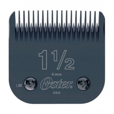 Cuchilla Oster® 1.5 Titan