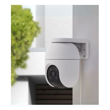 EZVIZ C8c 1080p 360° IA – Cámara...