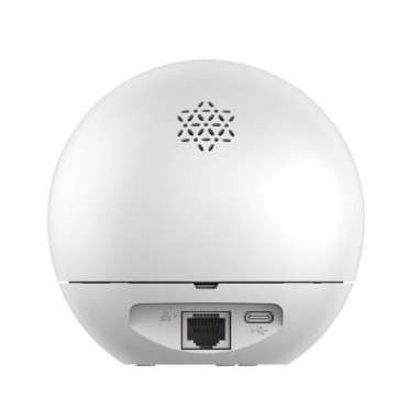 EZVIZ H6 3K 4MM 360°– Cámara de...