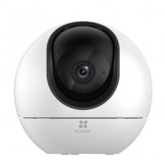 EZVIZ H6 3K 4MM 360°–...