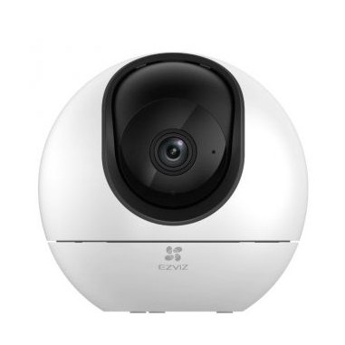 EZVIZ H6 3K 4MM 360°– Cámara de...