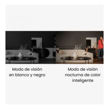 EZVIZ H7c Dual 2K⁺ – Cámara de...