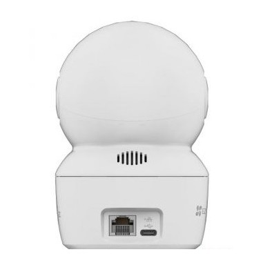 EZVIZ H7c Dual 2K⁺ – Cámara de...