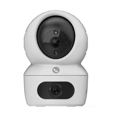 EZVIZ H7c Dual 2K⁺ – Cámara de...