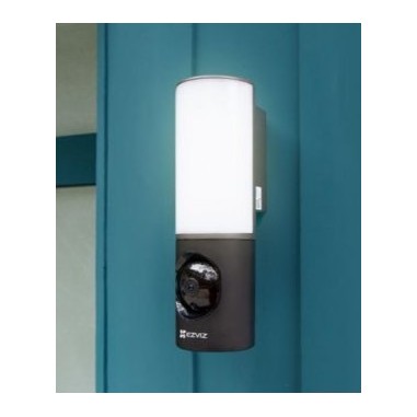 EZVIZ LC3 2K+ 4MP – Cámara de...