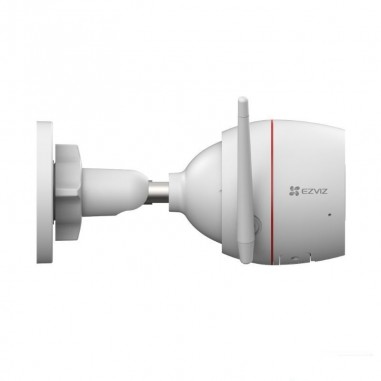 EZVIZ H3c 2K+ - 4MP Cámara de...