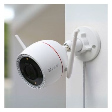 EZVIZ H3c 2K+ - 4MP Cámara de...