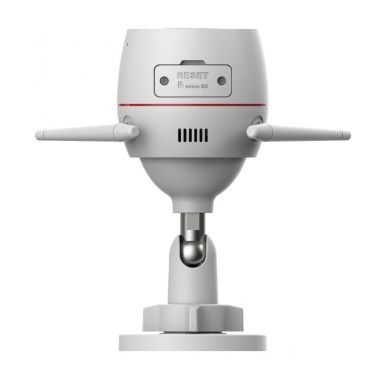 EZVIZ H3c 2K+ - 4MP Cámara de...