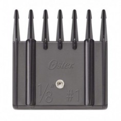 Peine Universal Oster® 1/8"
