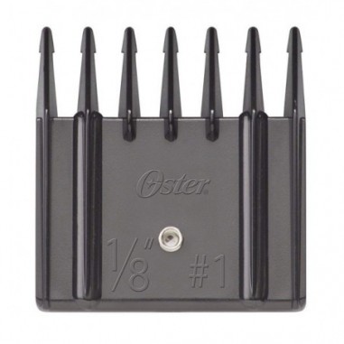 Peine Universal Oster® 1/8"