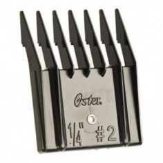 Peine Universal Oster® 1/4"