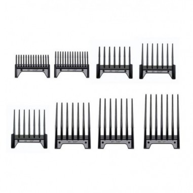 Set de Peines de 8 Piezas Oster® para...